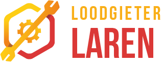 Loodgieter Laren Logo